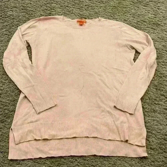 Joe Fresh Long Sleeve Shirt - Picture 1 of 4